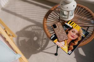 el naranjito de triana