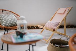 el naranjito de triana