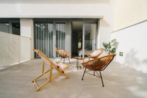 el naranjito de triana