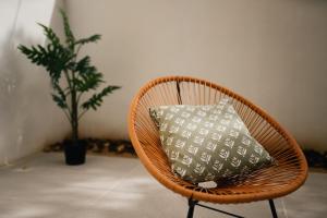 el naranjito de triana