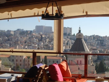 nazareth