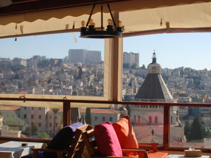seedi yousef hostel and cafe