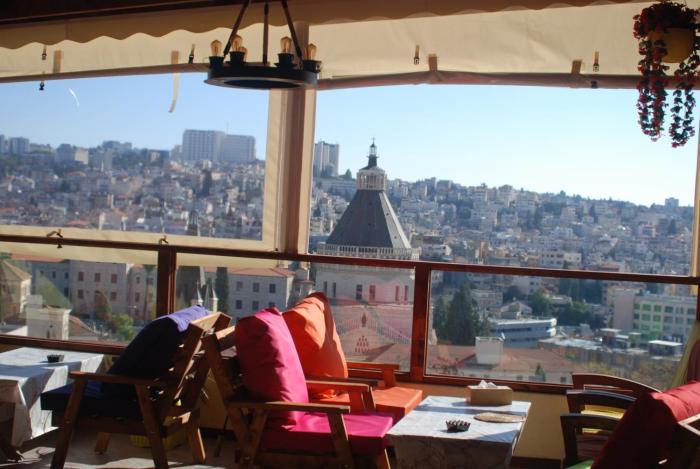 seedi yousef hostel and cafe