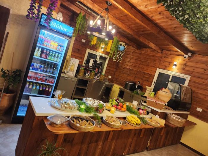 seedi yousef hostel and cafe