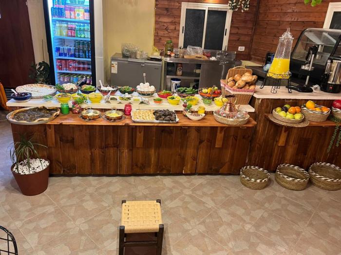seedi yousef hostel and cafe
