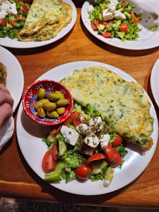 seedi yousef hostel and cafe