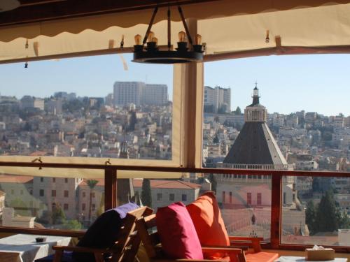 seedi yousef hostel and cafe