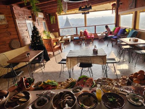 seedi yousef hostel and cafe