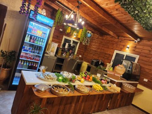 seedi yousef hostel and cafe