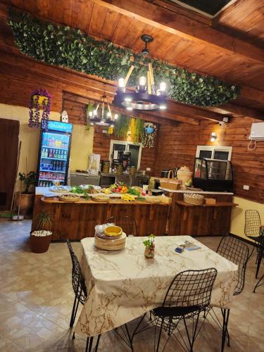 seedi yousef hostel and cafe