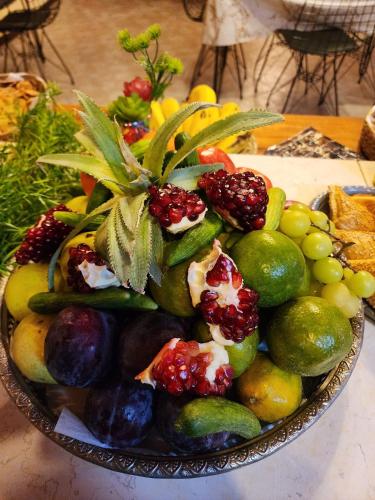 seedi yousef hostel and cafe
