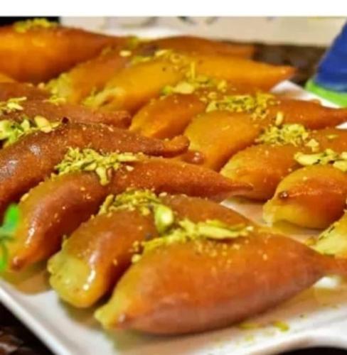 seedi yousef hostel and cafe