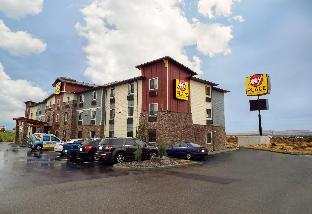 My Place Hotel-Pasco/ Tri-Cities, Wa,Pasco>>Franklin County,2 star