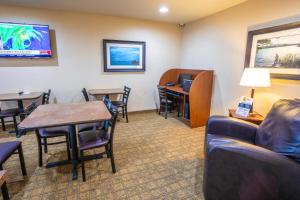 My Place Hotel-Pasco/ Tri-Cities, Wa,Pasco>>Franklin County,2 star