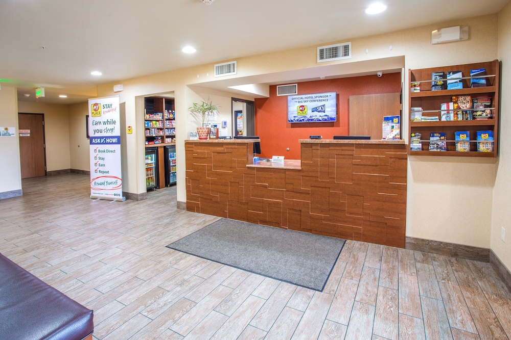 my place hotel pasco tri cities wa