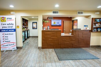 my place hotel pasco tri cities wa