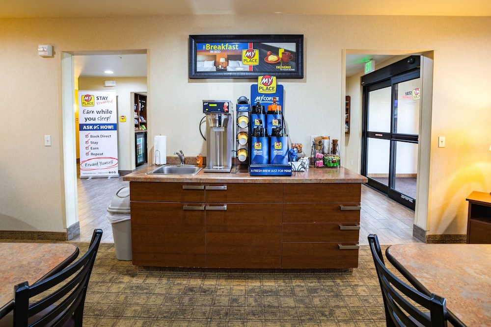 my place hotel pasco tri cities wa