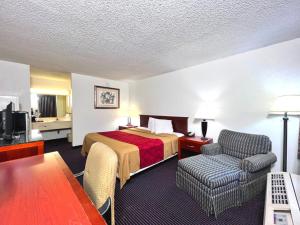 Heritage Inn And Suites,East Baton Rouge Parish>>Baton Rouge,2.5 star
