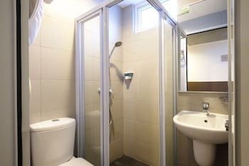 lion peak hotel bugis