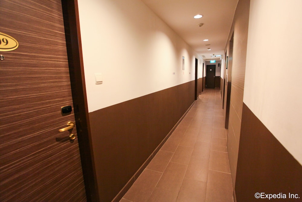 lion peak hotel bugis