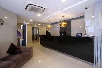 lion peak hotel bugis
