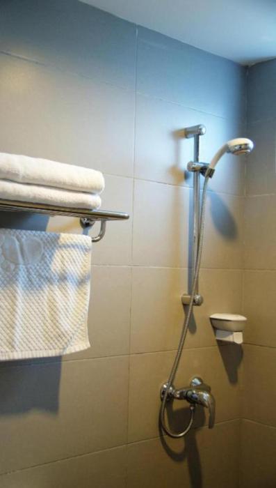 lion peak hotel bugis