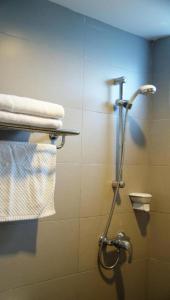 lion peak hotel bugis
