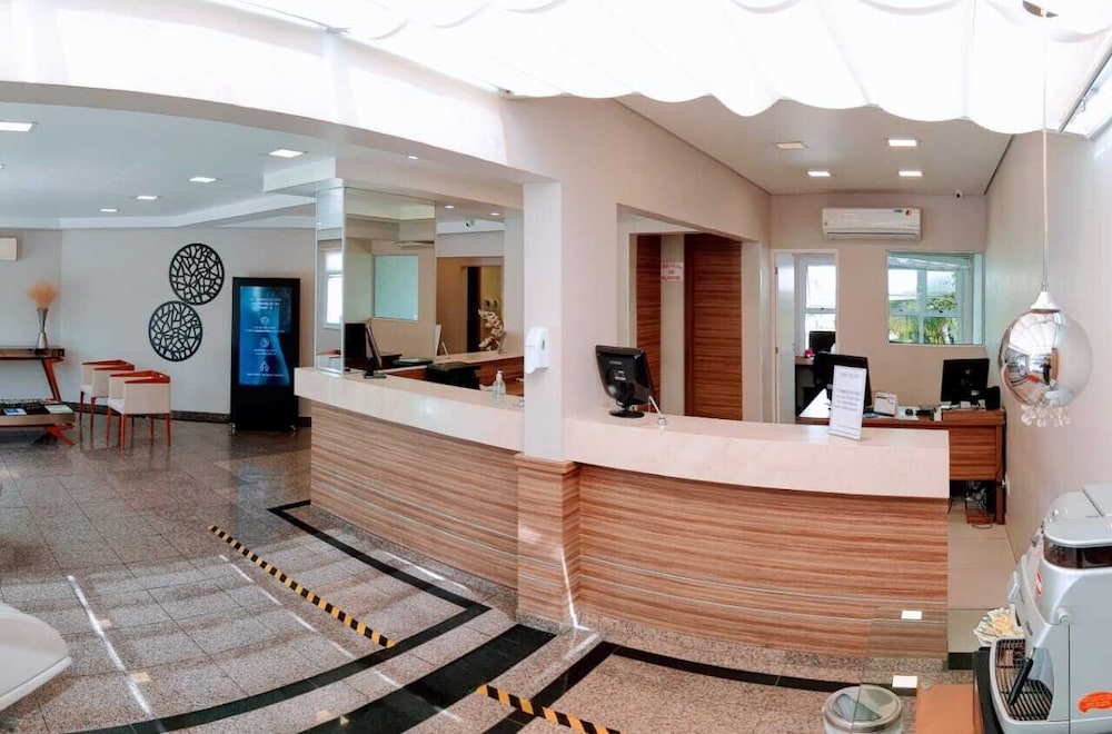 hotel serra de jundiai