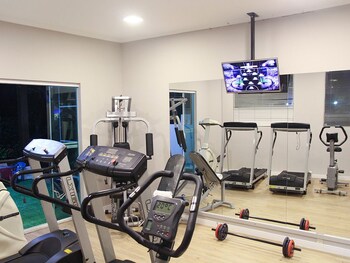 hotel serra de jundiai