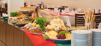 hotel serra de jundiai