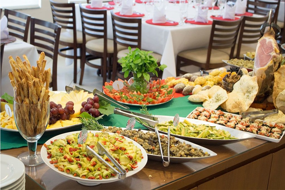 hotel serra de jundiai