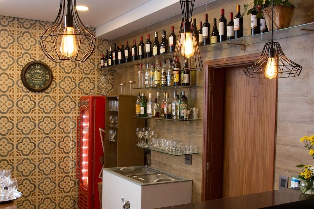 hotel serra de jundiai