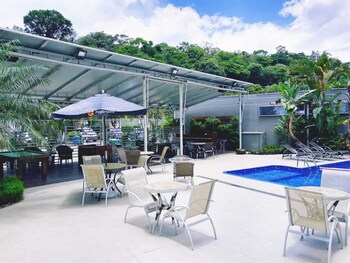 hotel serra de jundiai