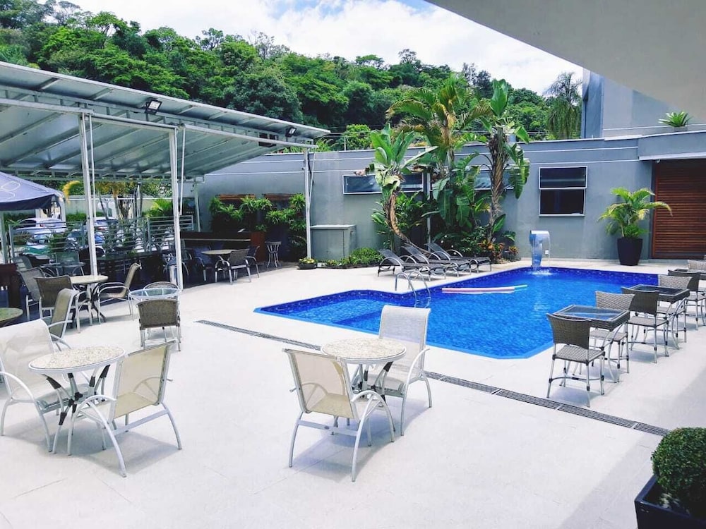 hotel serra de jundiai