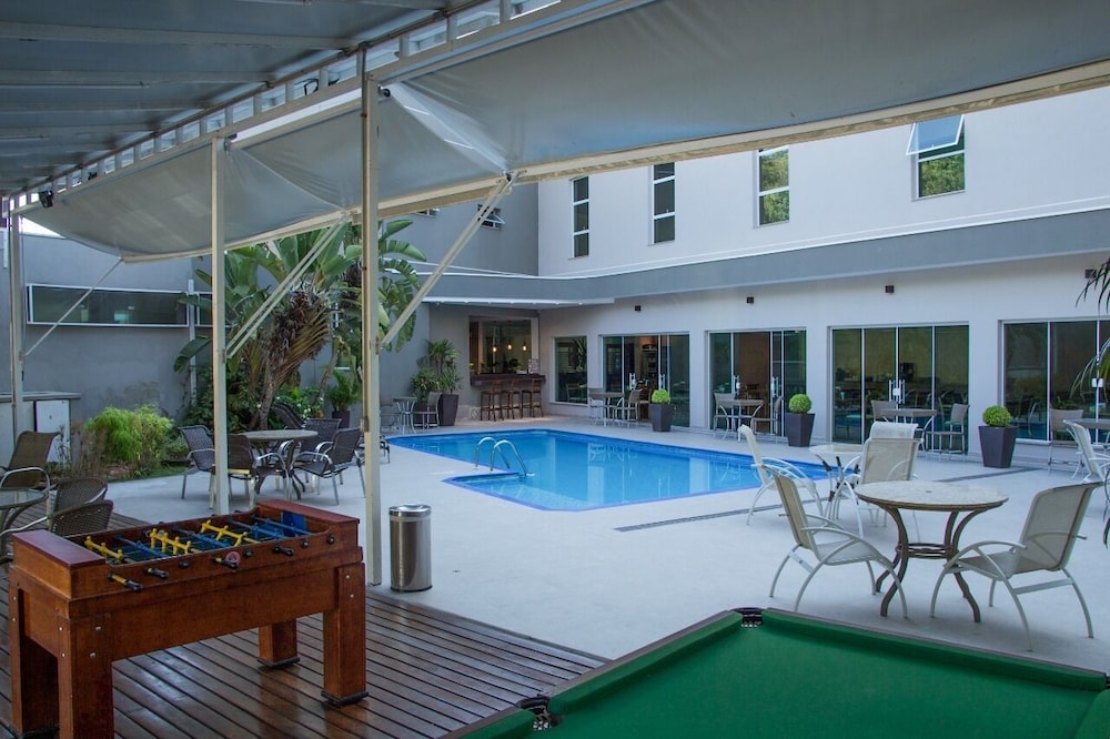 hotel serra de jundiai