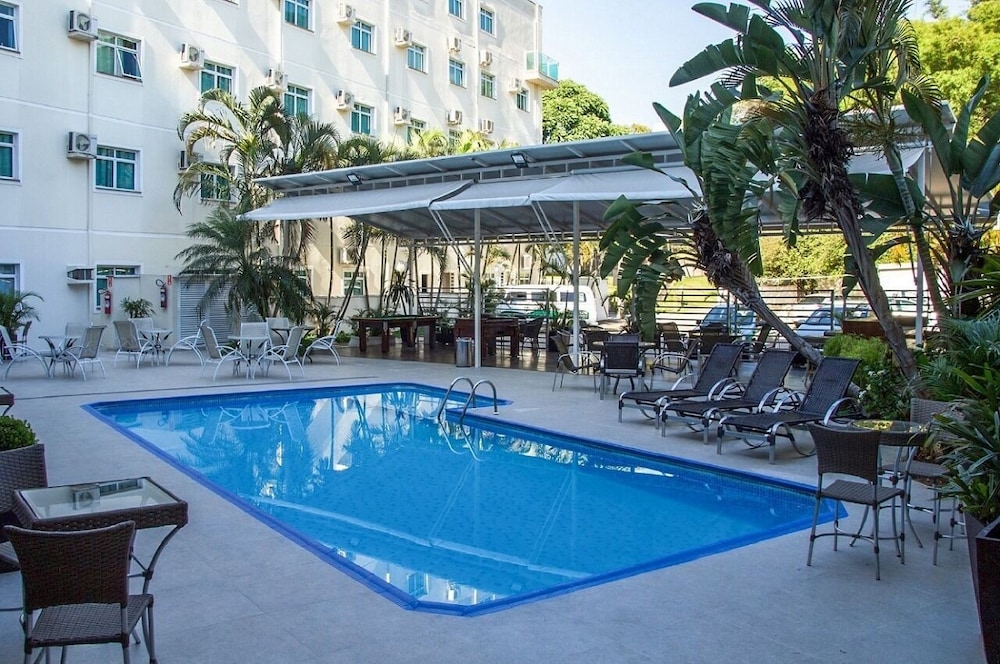 hotel serra de jundiai