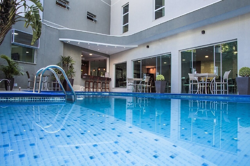 hotel serra de jundiai