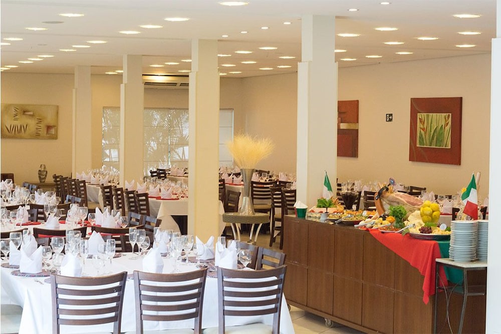 hotel serra de jundiai