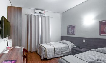 hotel serra de jundiai