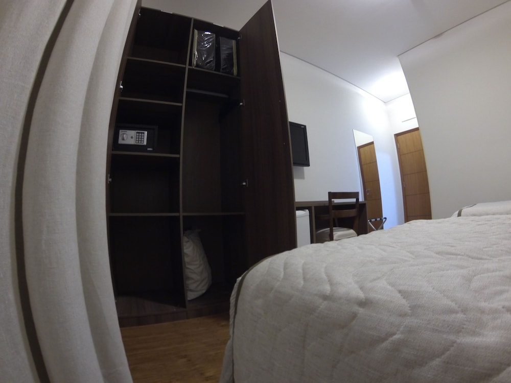 hotel serra de jundiai