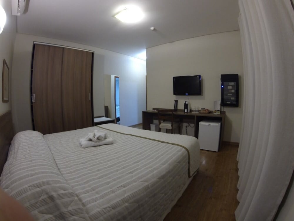 hotel serra de jundiai