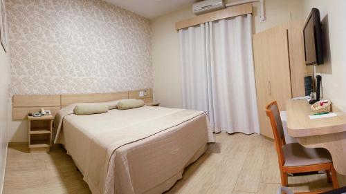 hotel serra de jundiai