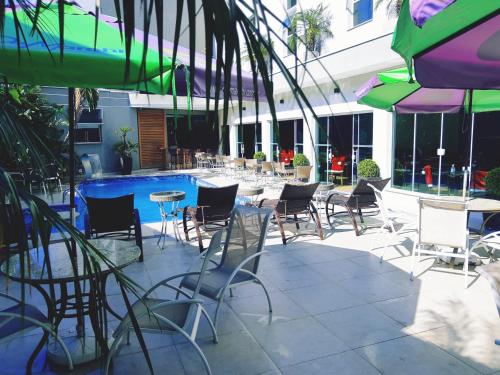 hotel serra de jundiai