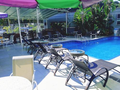 hotel serra de jundiai