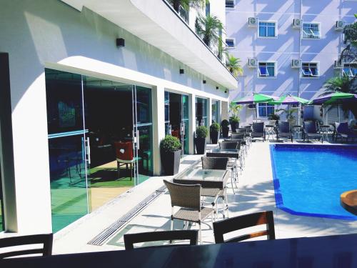 hotel serra de jundiai