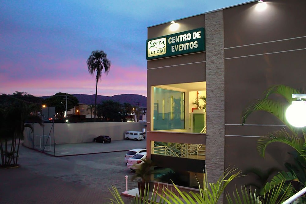 hotel serra de jundiai