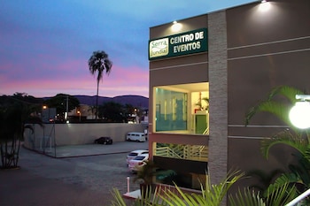 hotel serra de jundiai