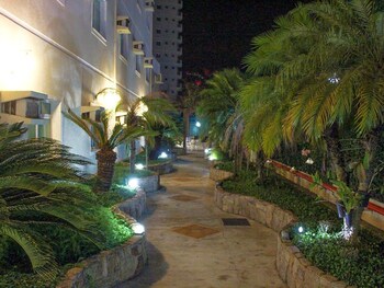 hotel serra de jundiai