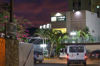hotel serra de jundiai