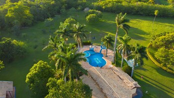 hotel pousada arauna